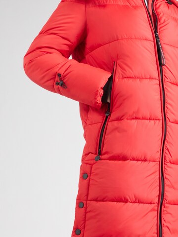 Manteau d’hiver 'Deana' Frieda & Freddies NY en rouge