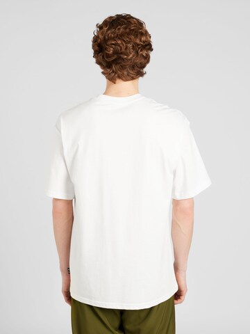 Nike Sportswear Bluser & t-shirts 'M90 AIR' i hvid