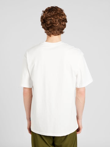 T-Shirt 'M90 AIR' Nike Sportswear en blanc