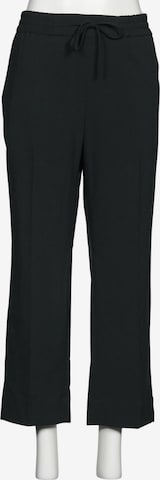 OPUS Stoffhose L in Grün: Vorderseite