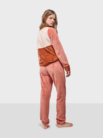 Gisela Pyjama 'Set' in Roze