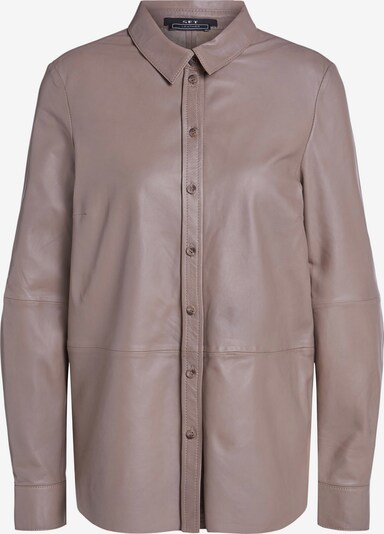 SET Blouse in Cappuccino, Item view