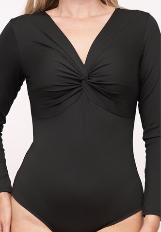 Body Cloud5ive en noir