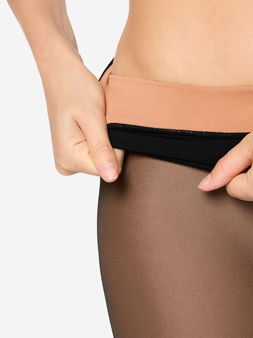 Nur Die Feinstrumpfhose in Schwarz