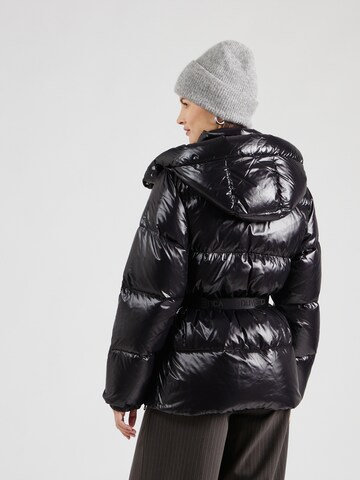 Duvetica - Chaqueta de entretiempo 'ALLORO' en negro