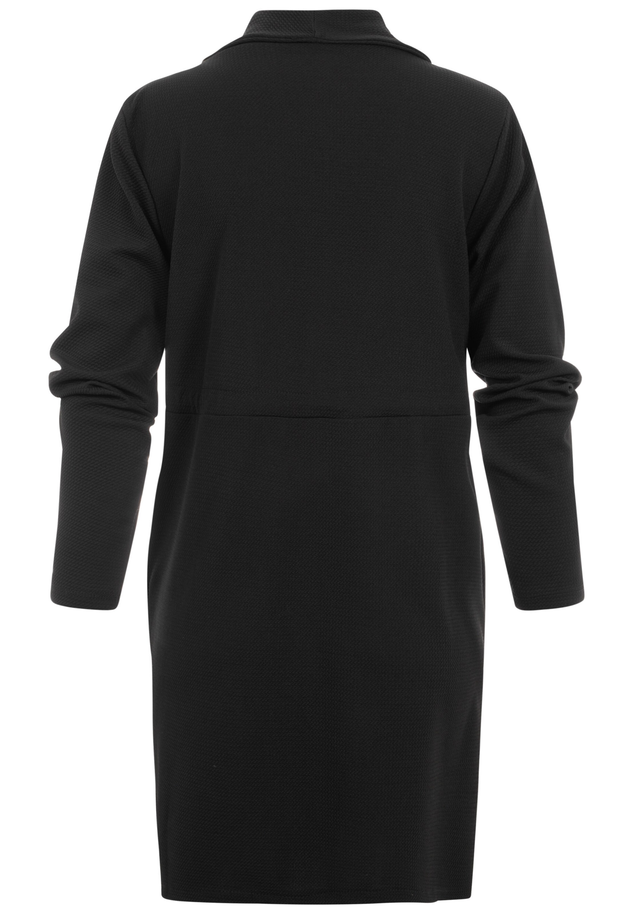 Cardigan Cloud5ive en noir