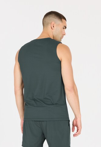 Virtus Shirt 'Roger' in Grün