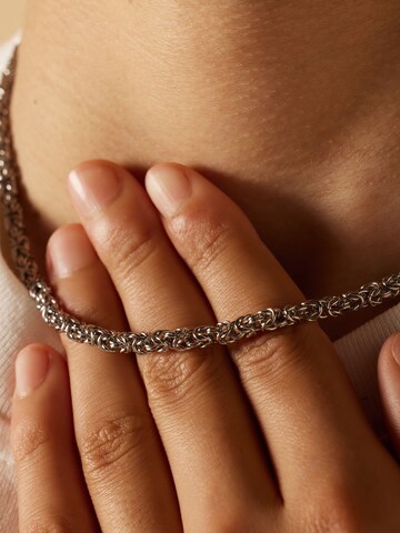 Lucardi Sieraden in Zilver