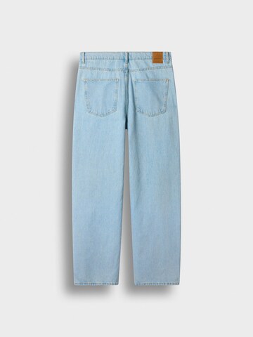 Burocs Baggy Jeans 'Vito' in Blue