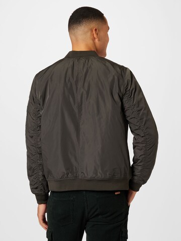 Only & Sons Jacke 'Joshua' in Grün