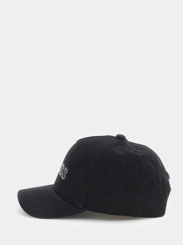 GUESS Hat in Black: front