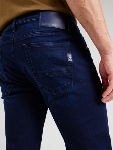 Gang Slim fit Jeans '94Nico' in Blue
