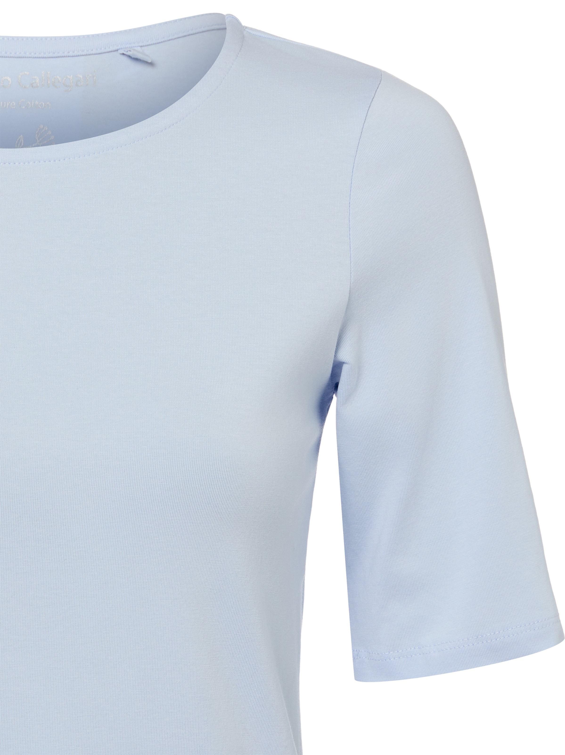 Franco Callegari Shirt in Blue