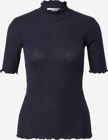 Samsøe Samsøe Shirt 'NELLI' in Blue: front