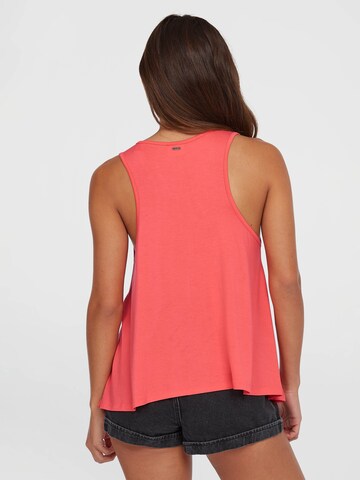 Top 'Essentials' di O'NEILL in rosso