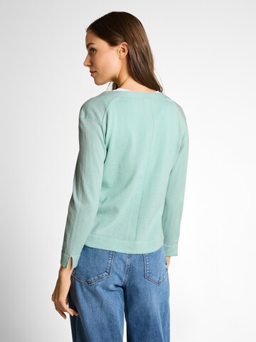 Giacchetta di TOM TAILOR in blu