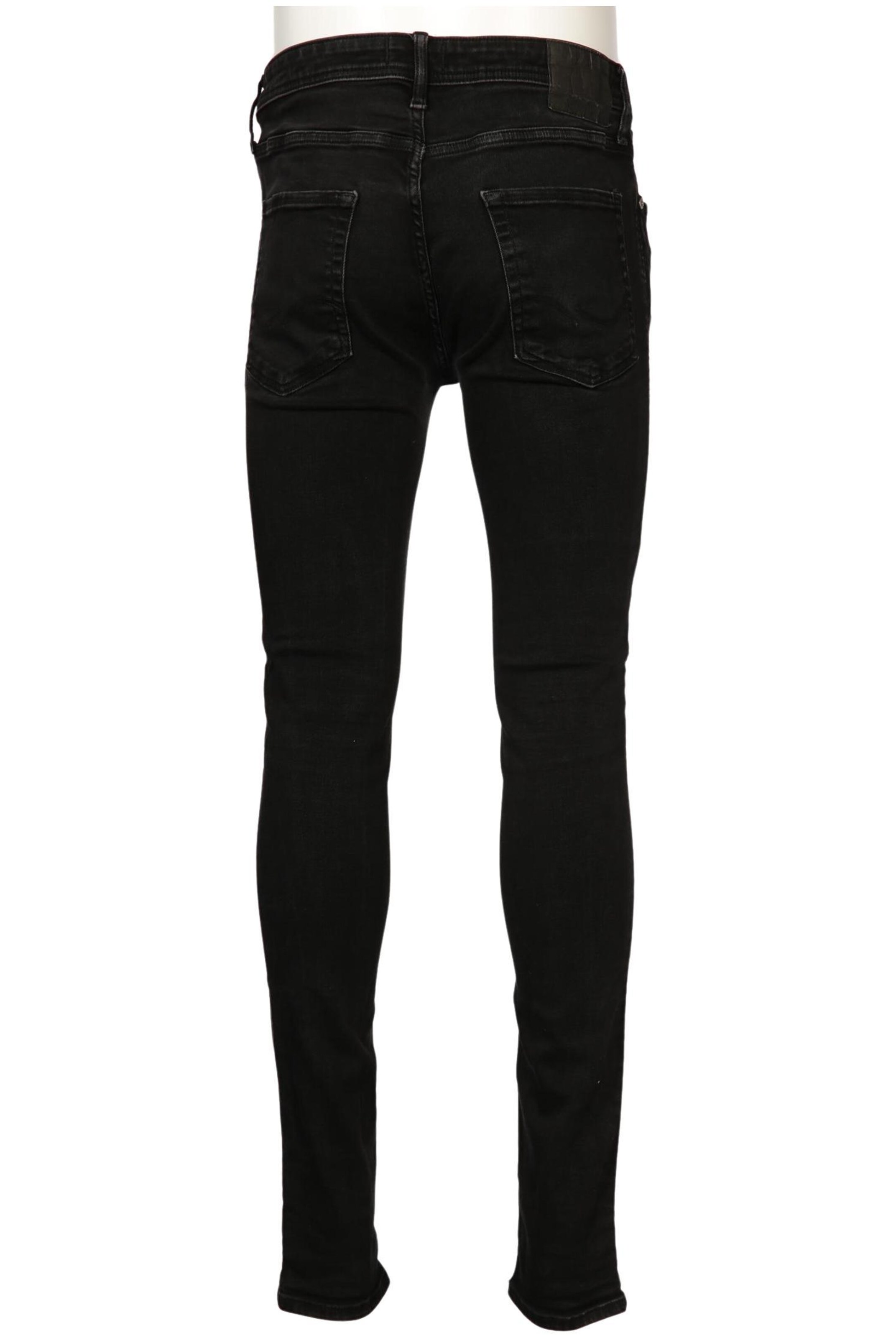 JACK & JONES Jeans 34 in Schwarz