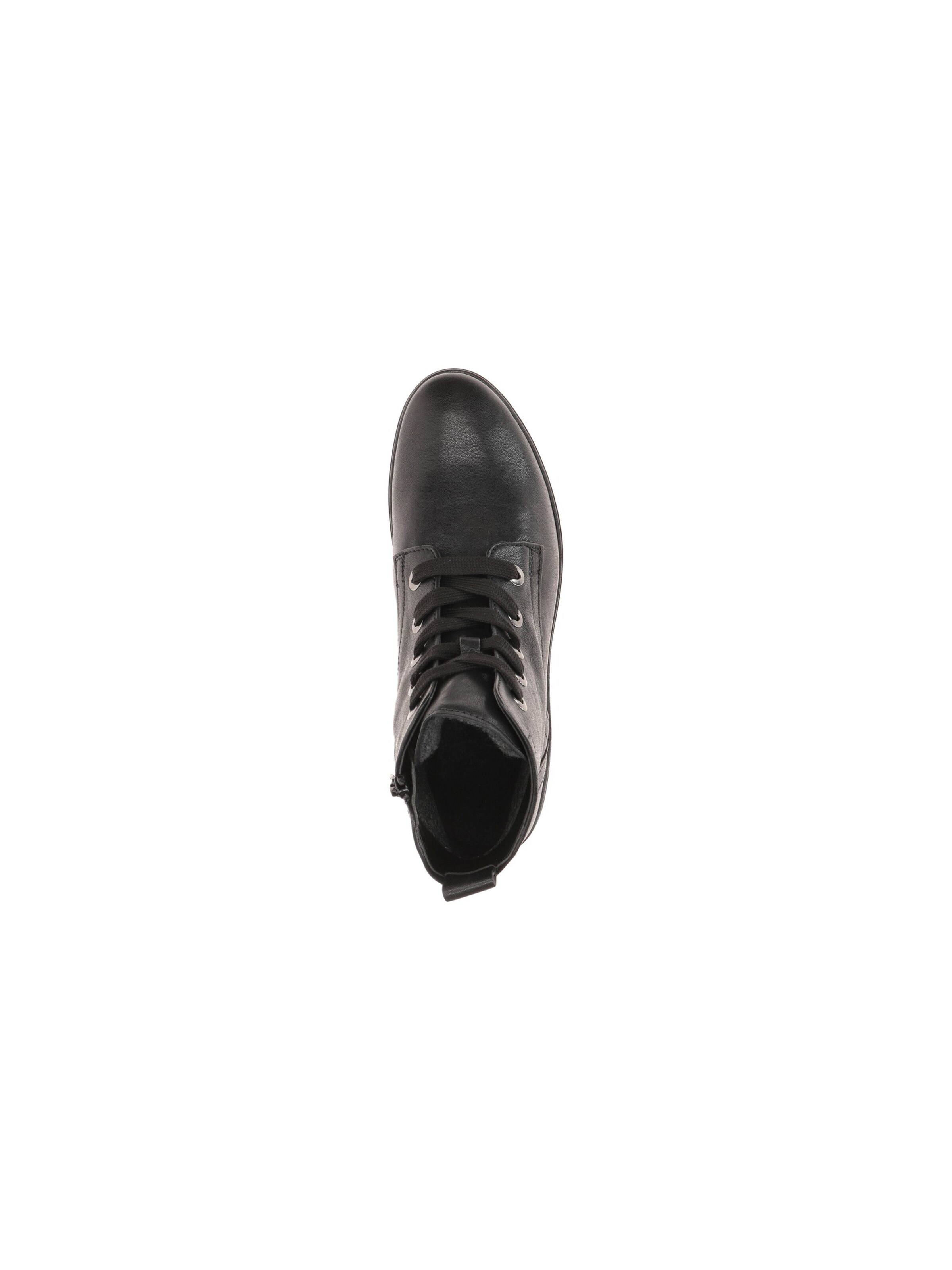 GABOR Boots‌‌‌‌‌‌ in Schwarz