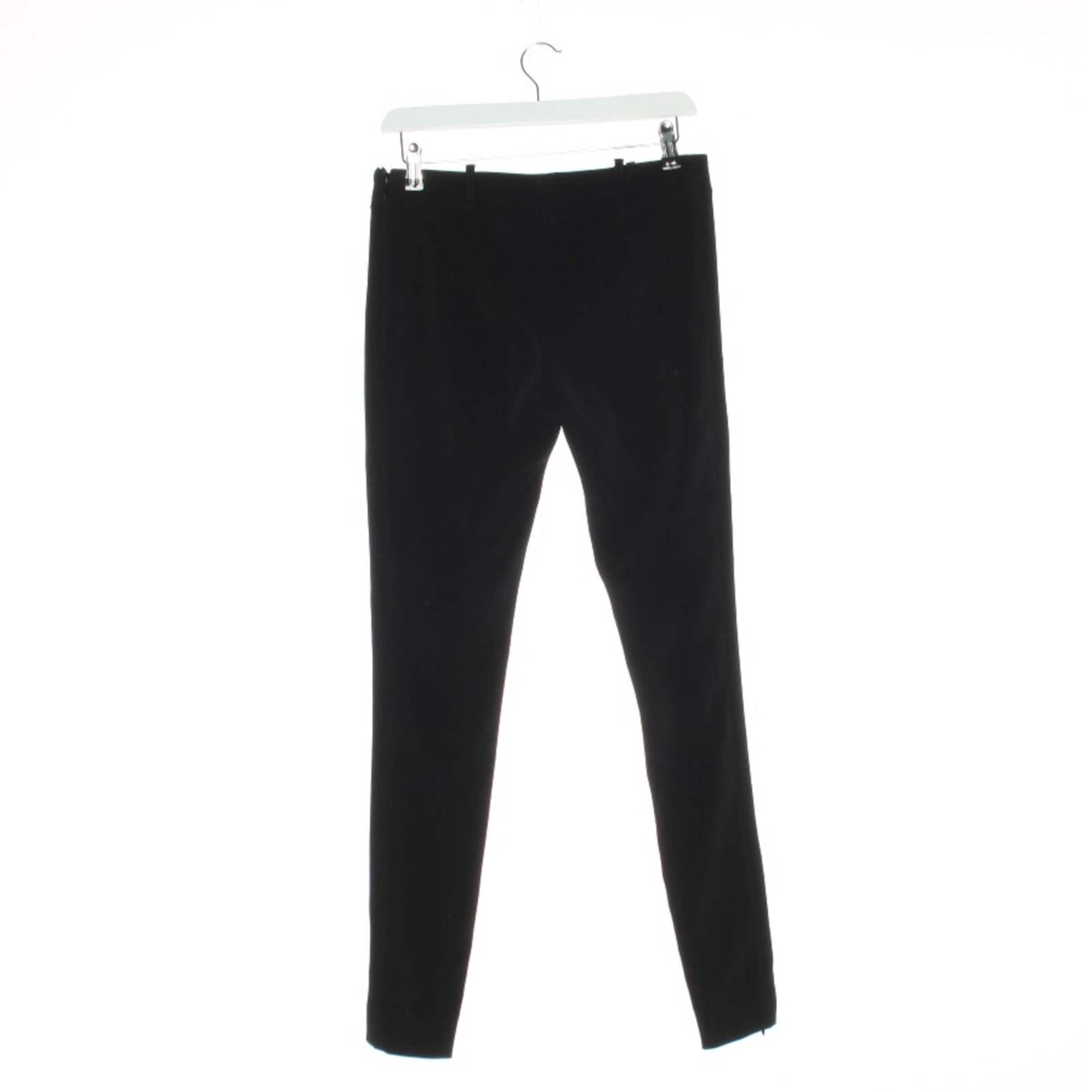 Balenciaga Hose S in Schwarz