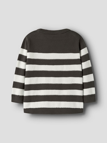 Pullover di NAME IT in grigio