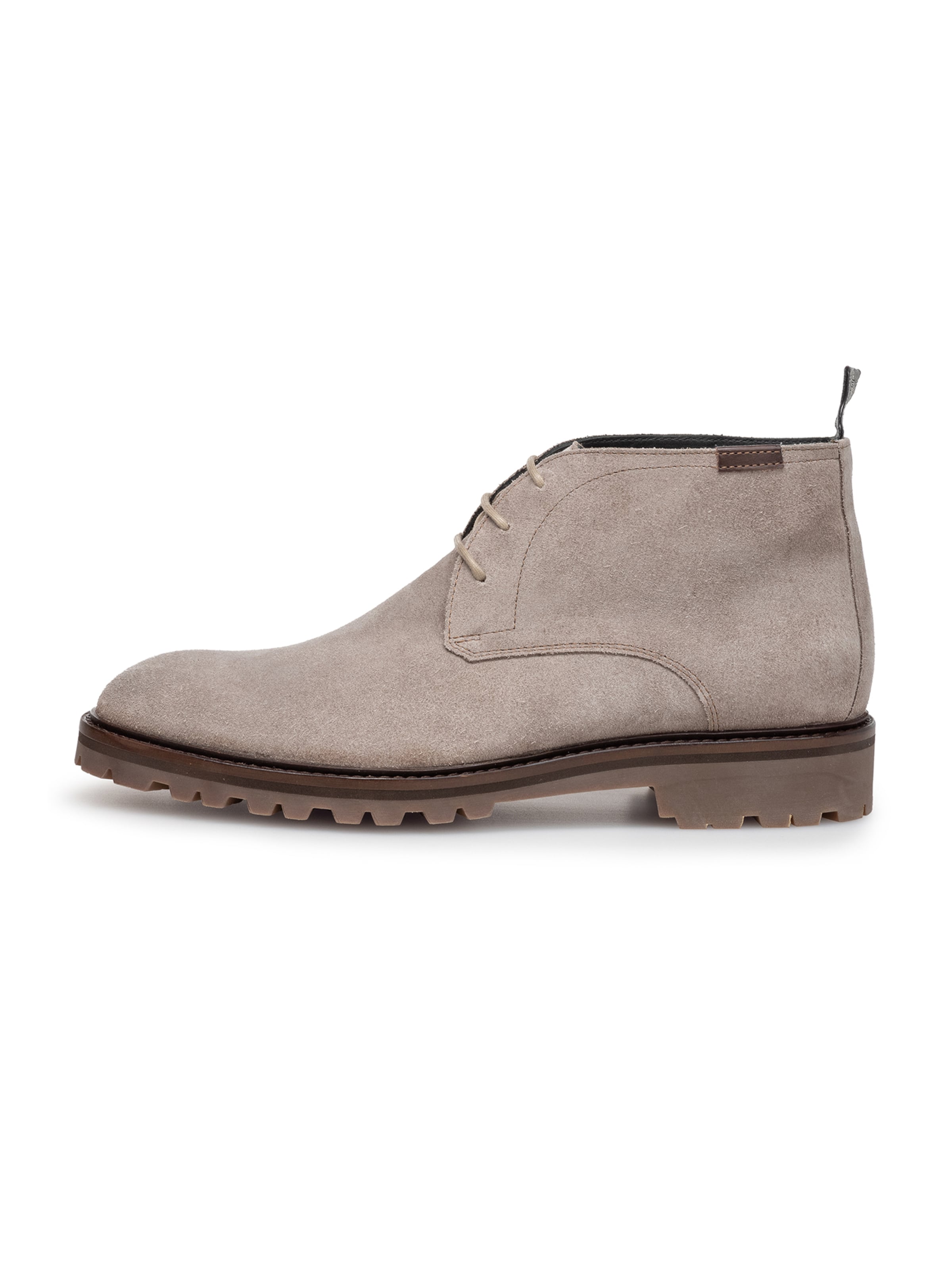 Boots chukka 'Sturdi 01' di Floris van Bommel in marrone: frontale