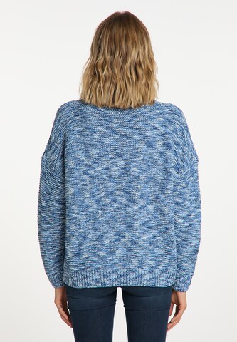 usha BLUE LABEL Sweater in Blue