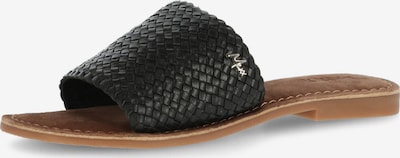 MEXX Mule 'GIBRALTA' in Black, Item view