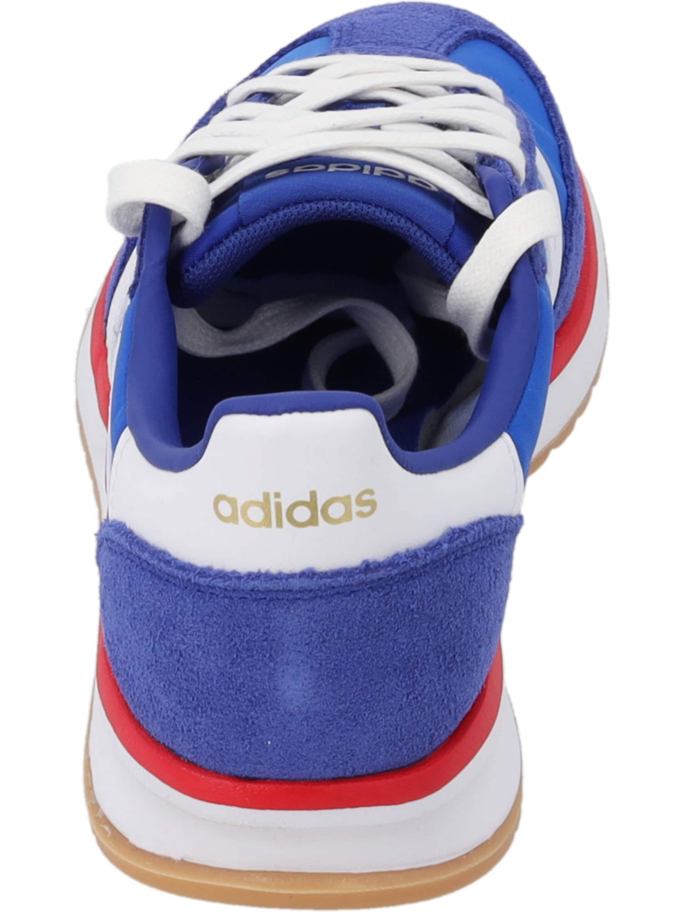 ADIDAS SPORTSWEAR - Sapatilhas baixas 'Run 70s' em azul