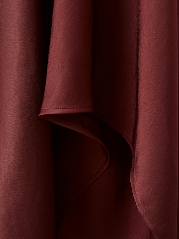 MANGOHaljina 'Mery3' - crvena boja