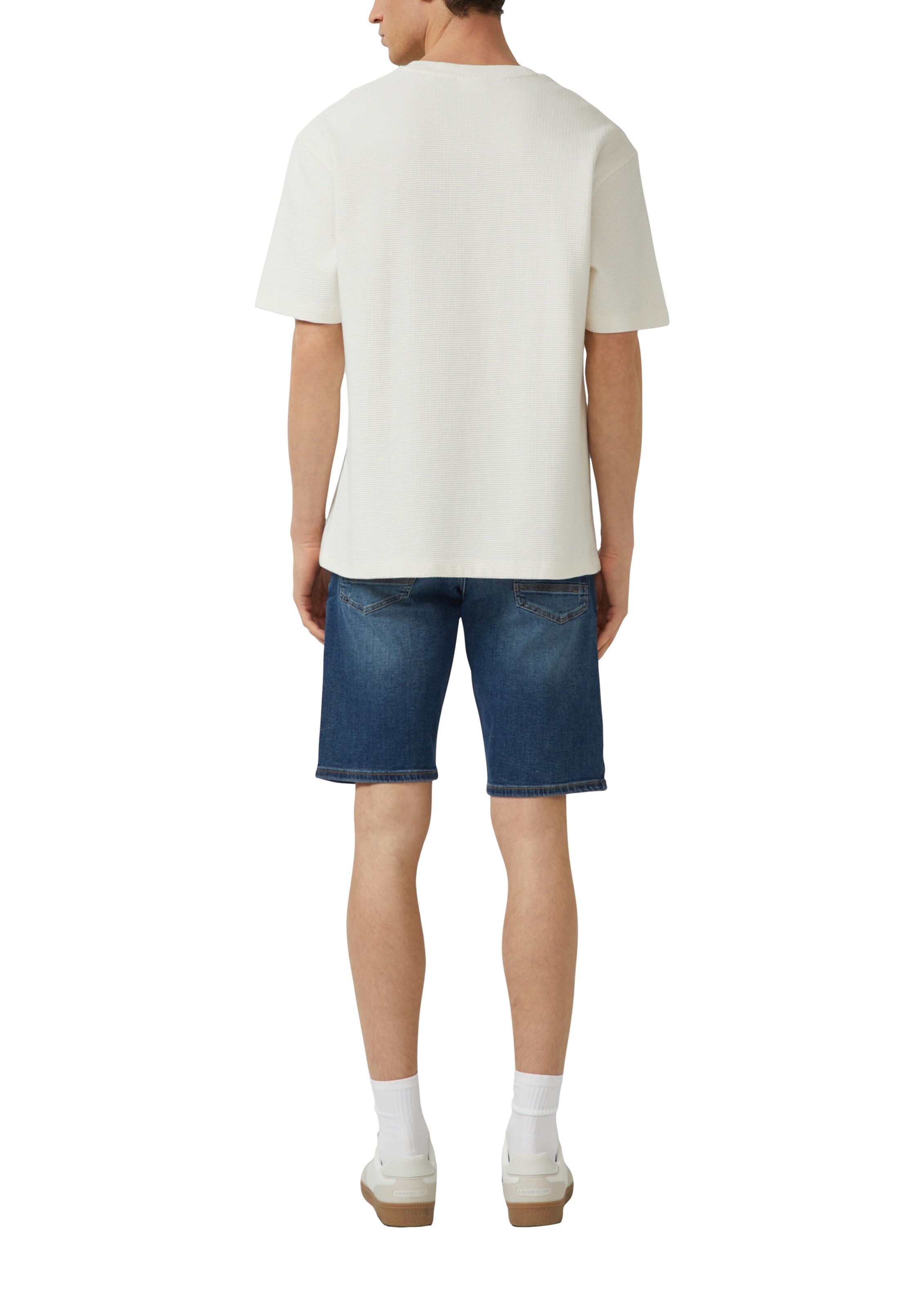 Regular Jean s.Oliver en bleu