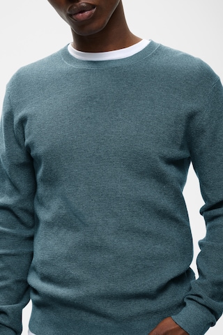 Matinique - Pullover em azul