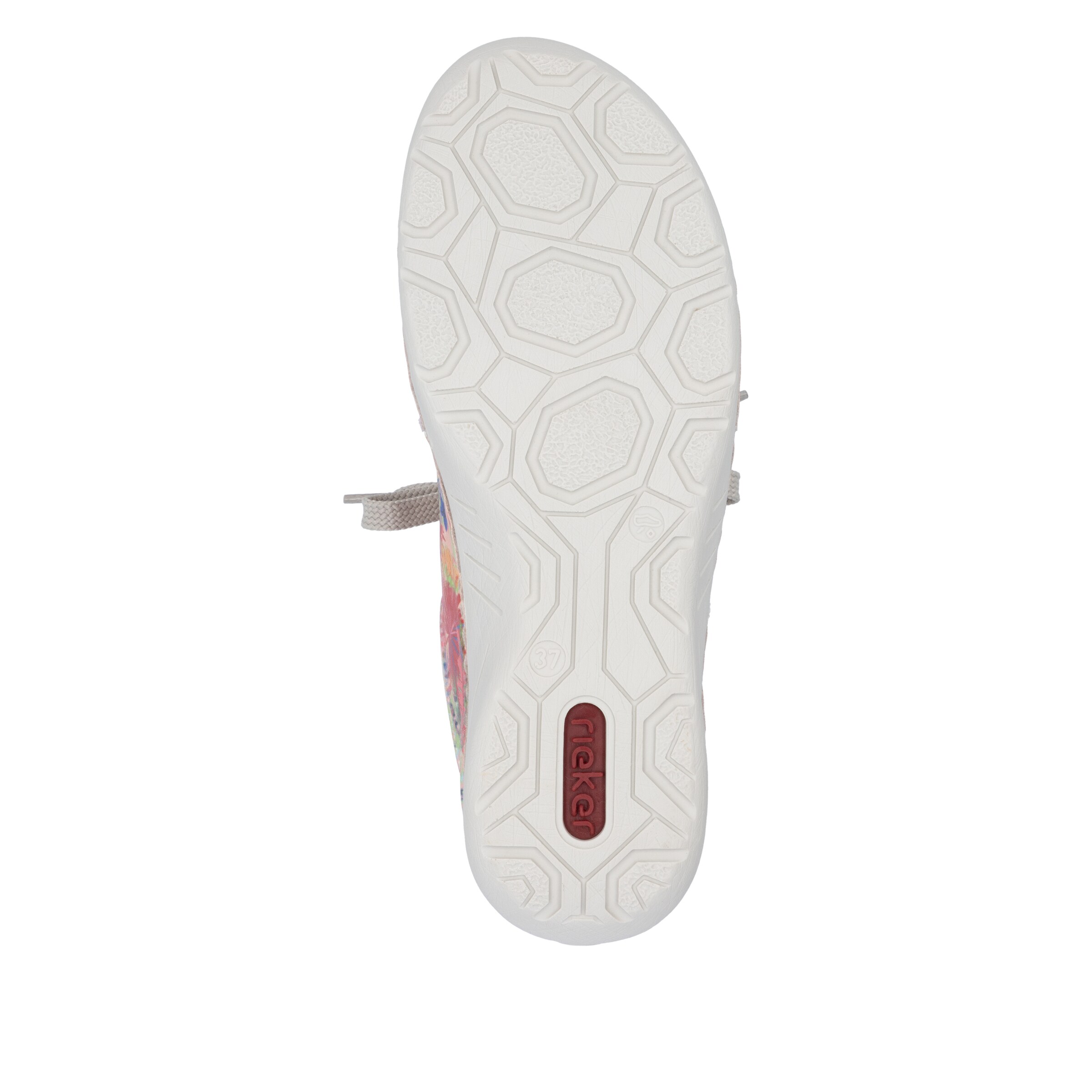 Rieker Sneakers in Mixed colors