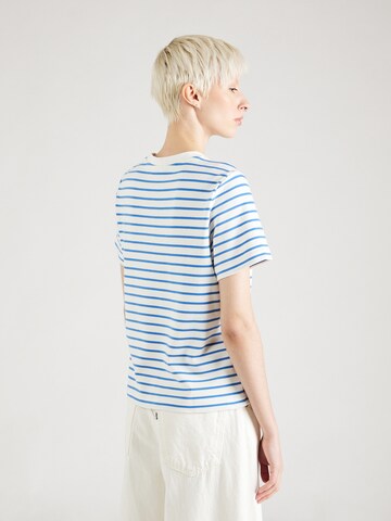 s.Oliver T-Shirt in Blau