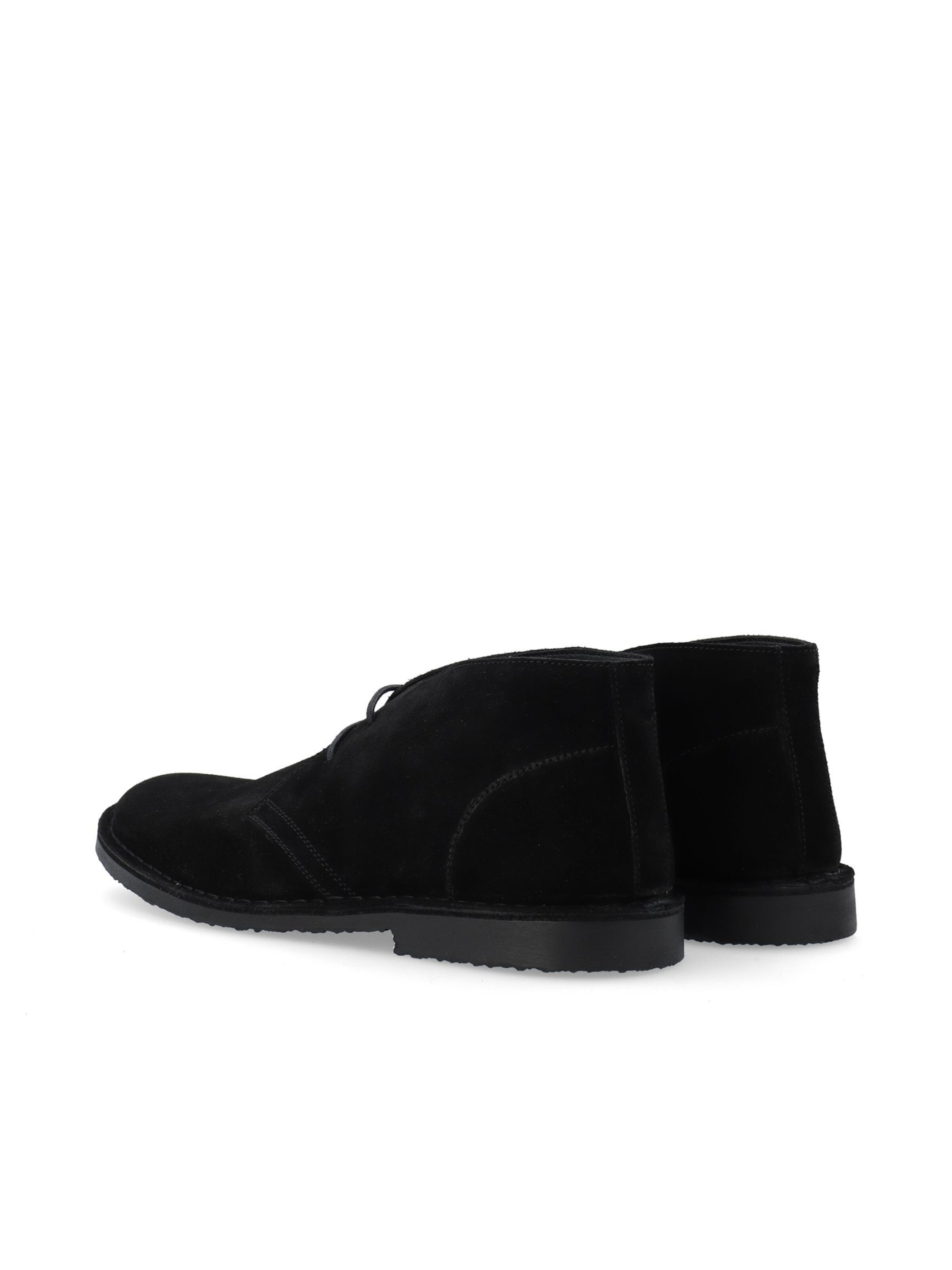 Bianco Chukka boots 'Oliver' in Black