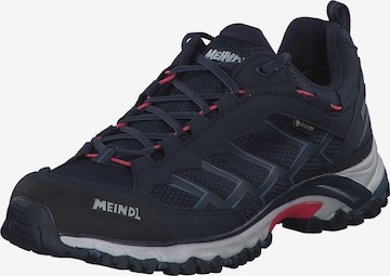 MEINDL Outdoorschuh 'Caribe' in Blau: Vorderseite