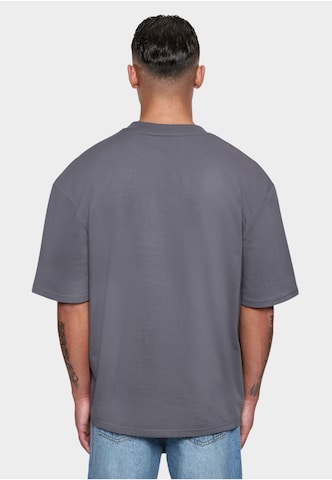 Dropsize - Camiseta en gris