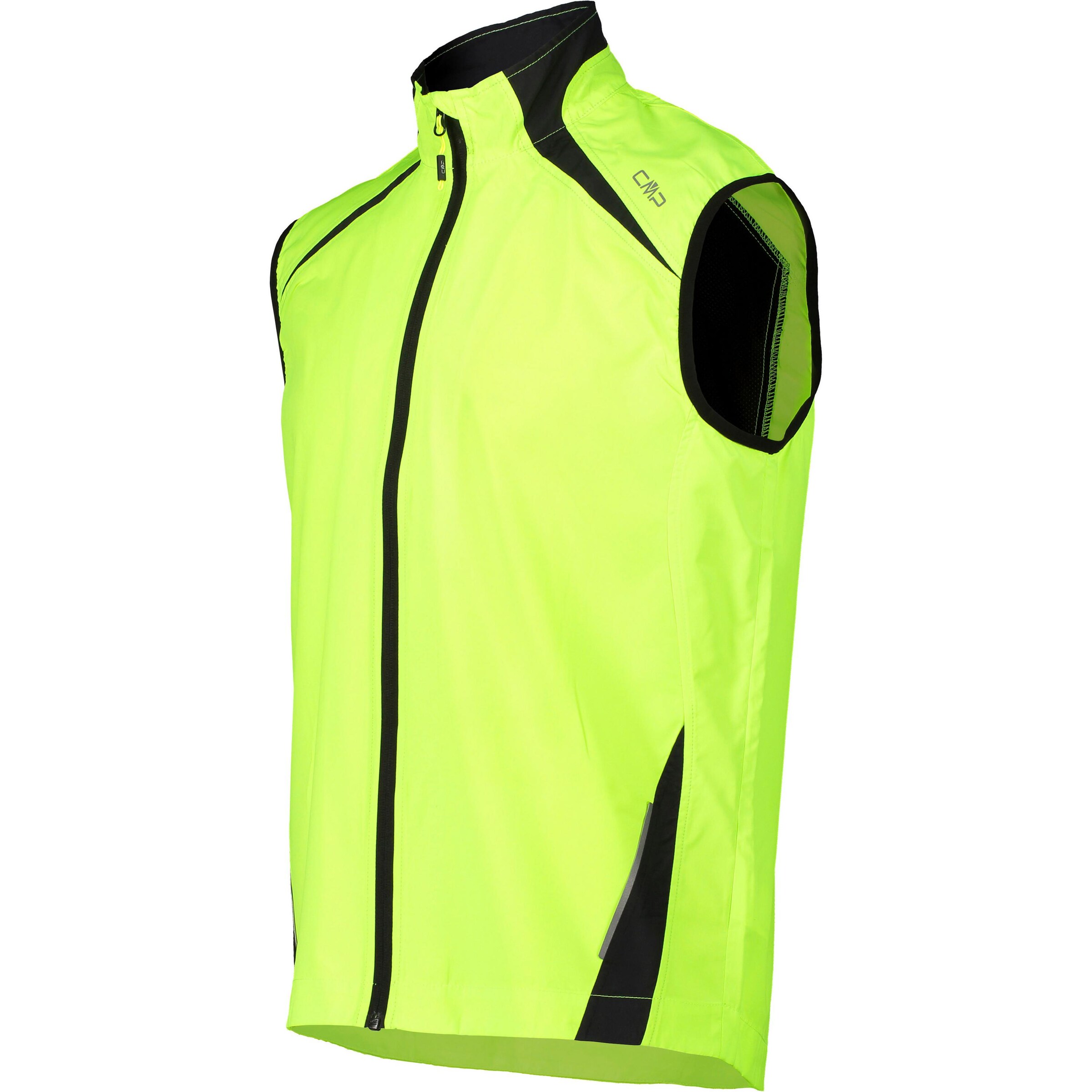 CMP Sportweste in Gelb