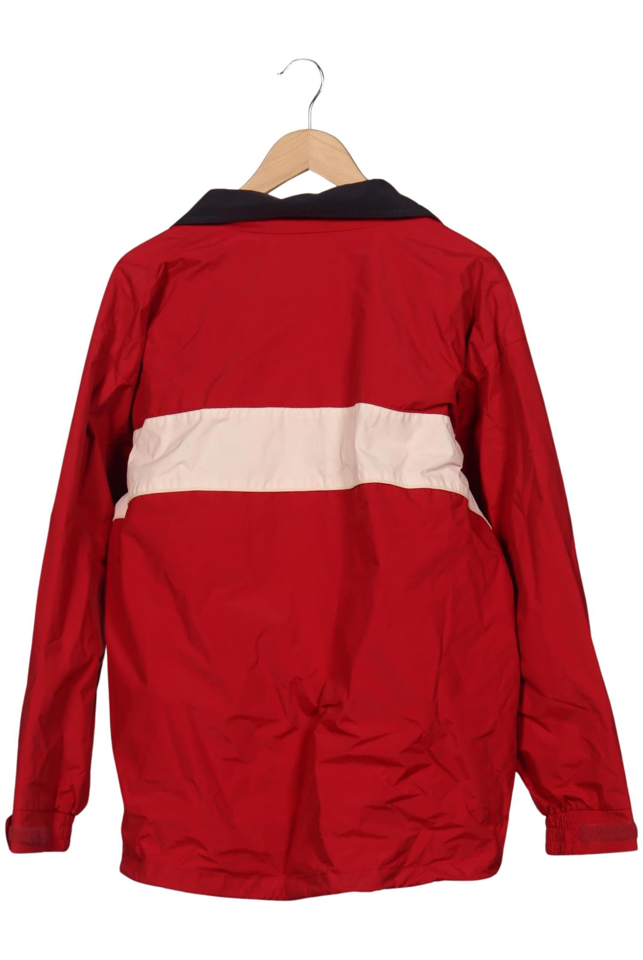 HELLY HANSEN Jacke L in Rot