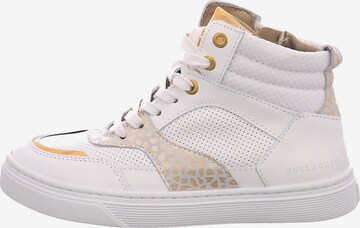 BULLBOXER Sneakers in White