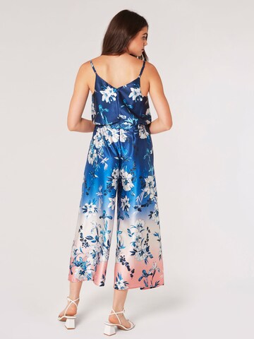 Apricot - Jumpsuit en azul