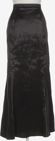 LAURA SCOTT Skirt in L in Black: front