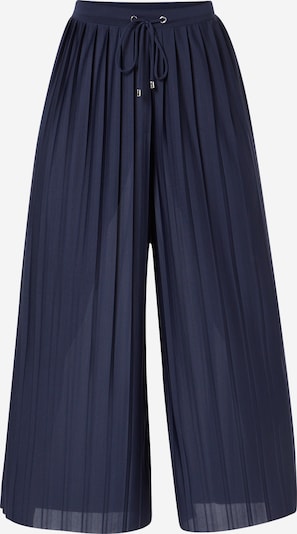 ABOUT YOU Pants 'Caren' in Dark blue, Item view