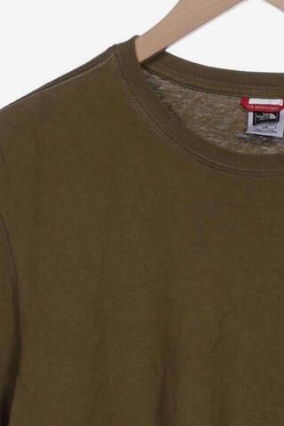 THE NORTH FACE Shirt in L in Green