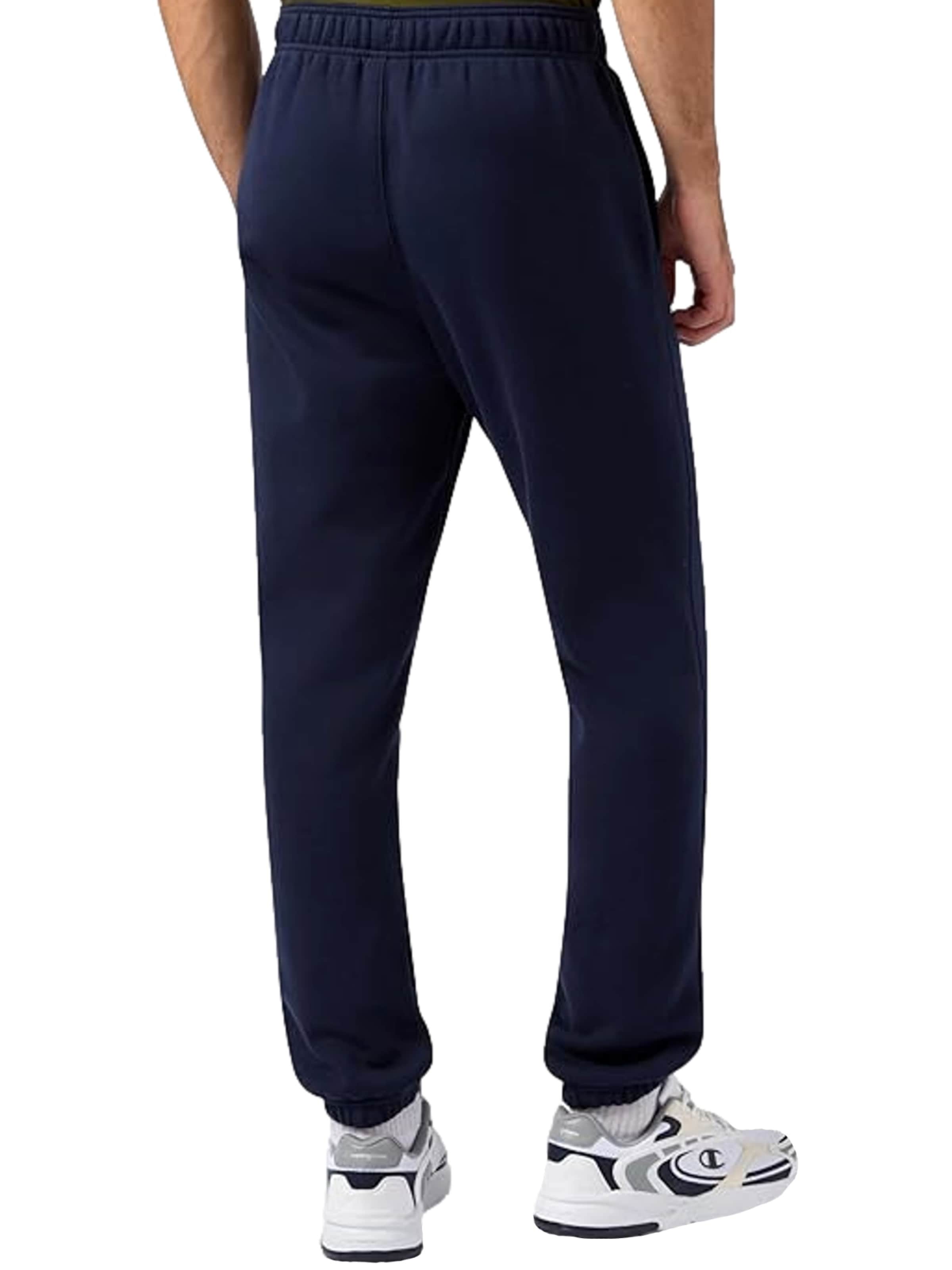 regular Pantaloni sportivi di Champion Authentic Athletic Apparel in blu