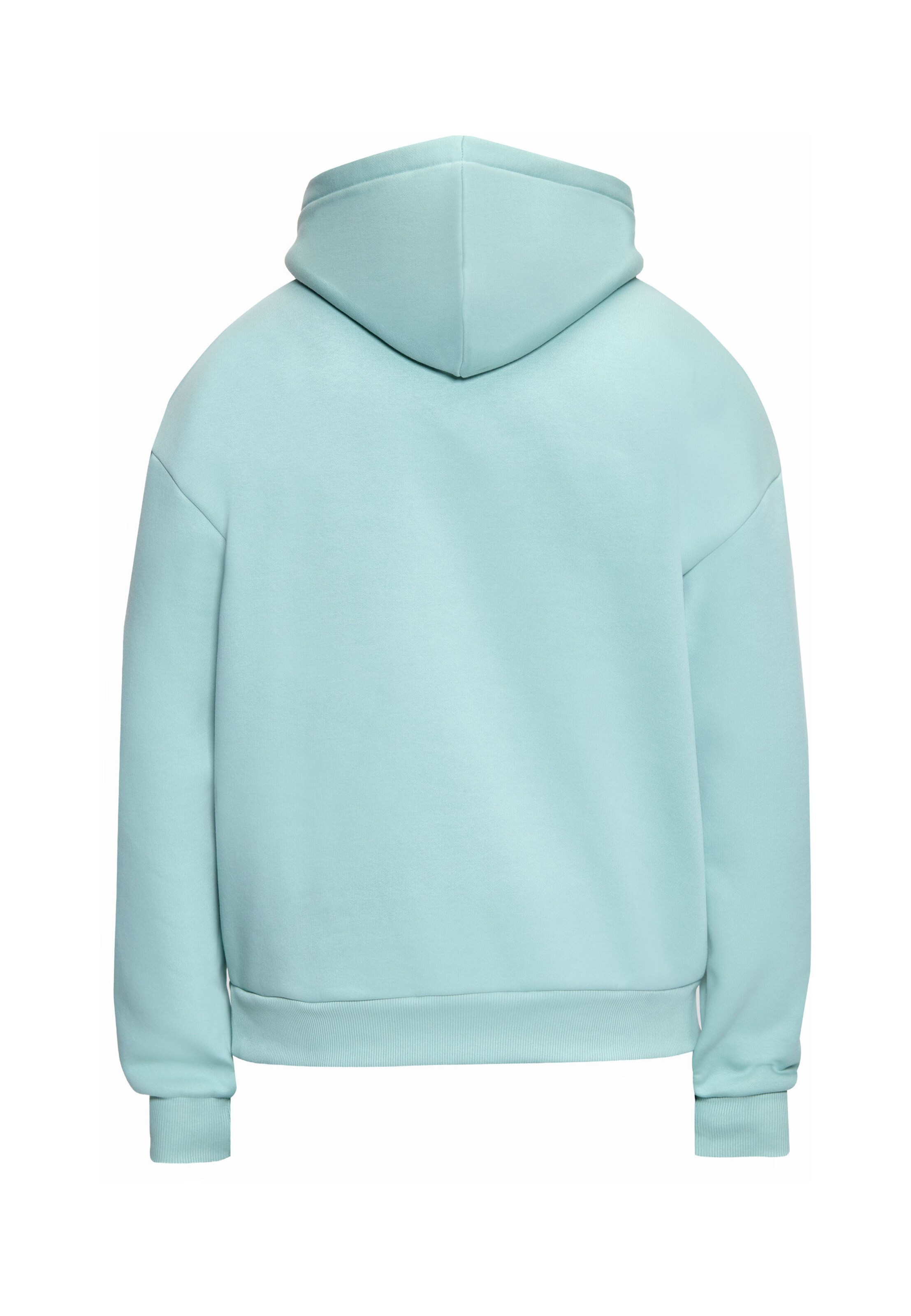 Dropsize - Sweatshirt em azul