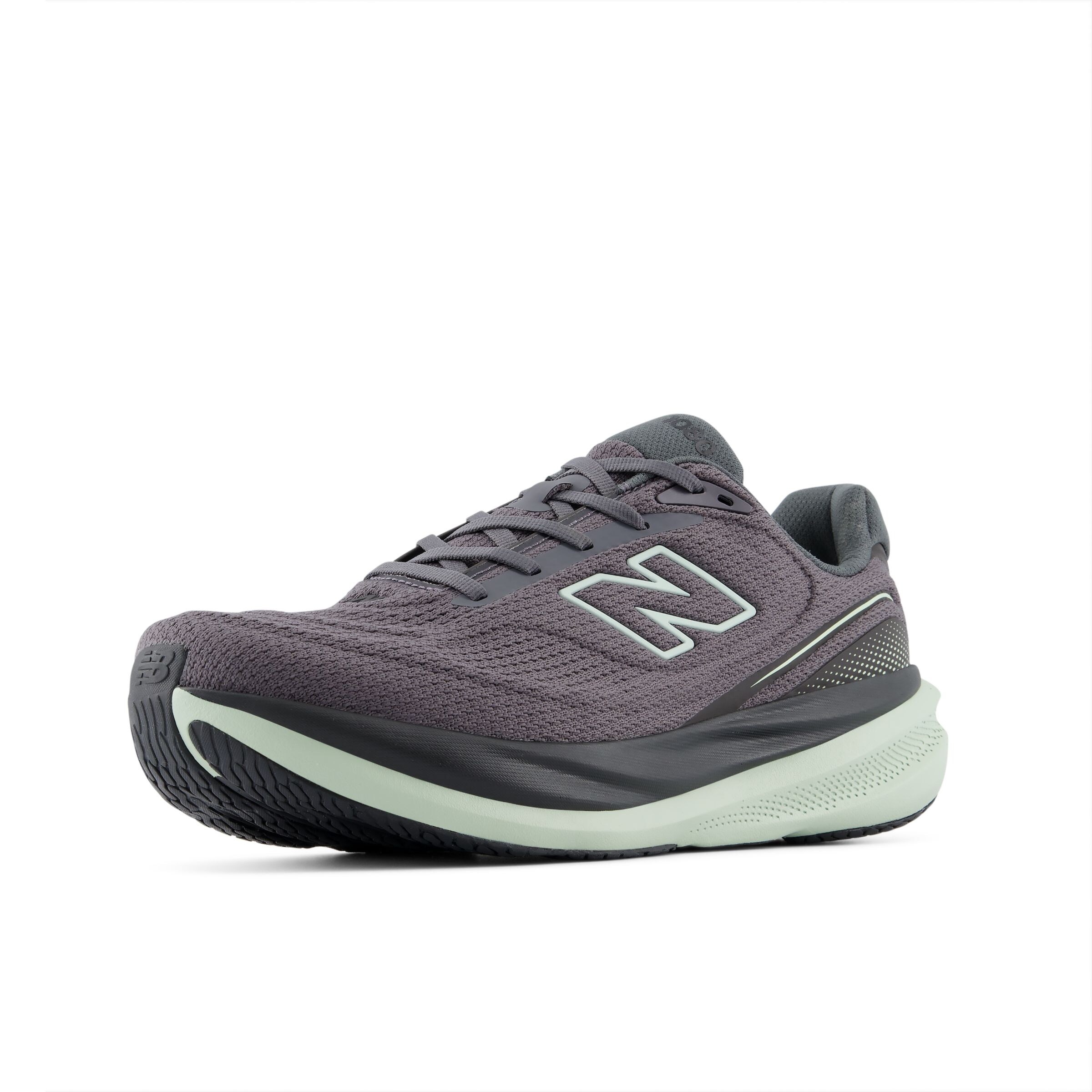 new balance Running shoe '1080' in Grey: front