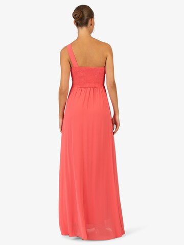 Kraimod Evening dress in Orange