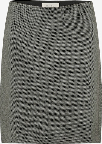 Part Two Skirt 'CorinnePW' in Grey: front