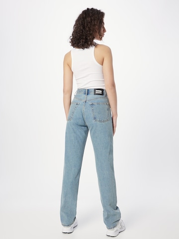 Regular Jean 'Beth' Dr. Denim en bleu