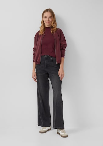 s.Oliver Shirt in Rot